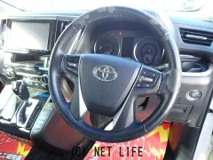 トヨタ アルファード