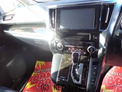 トヨタ アルファード