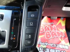 トヨタ アルファード