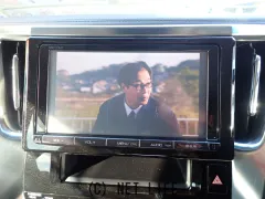 トヨタ アルファード