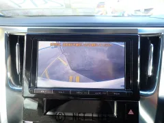 トヨタ アルファード