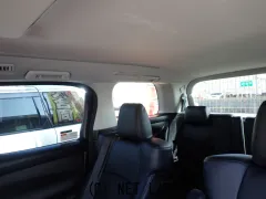 トヨタ アルファード