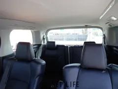 トヨタ アルファード