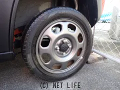 スズキ ハスラー