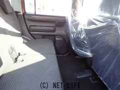 スズキ ハスラー