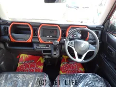 スズキ ハスラー