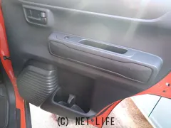 スズキ ハスラー