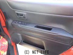 スズキ ハスラー