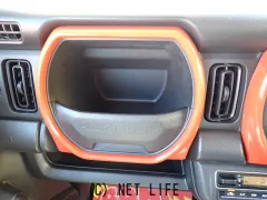 スズキ ハスラー