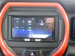 スズキ ハスラー