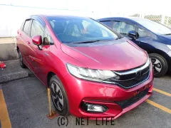 ホンダ フィット