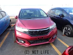 ホンダ フィット