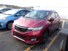 ホンダ フィット