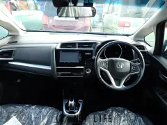 ホンダ フィット