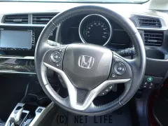 ホンダ フィット