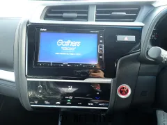 ホンダ フィット