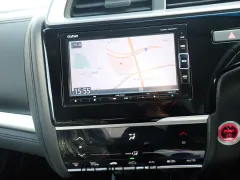 ホンダ フィット