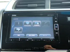 ホンダ フィット