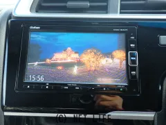 ホンダ フィット