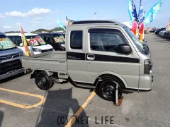 スズキ キャリイ