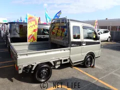 スズキ キャリイ