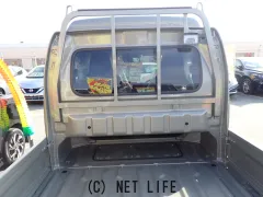 スズキ キャリイ