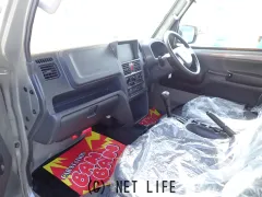 スズキ キャリイ