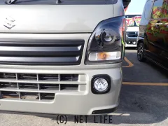 スズキ キャリイ