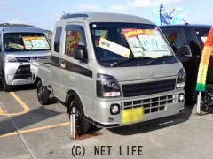 スズキ キャリイ