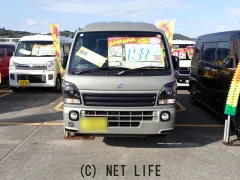 スズキ キャリイ