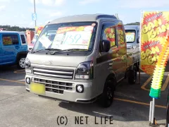 スズキ キャリイ