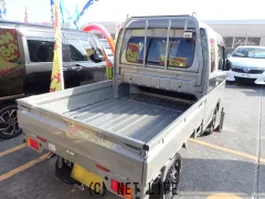 スズキ キャリイ