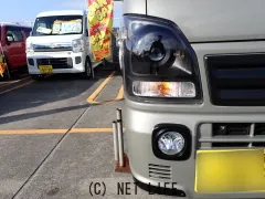 スズキ キャリイ