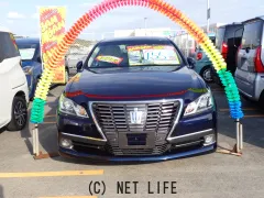 トヨタ クラウンロイヤル