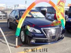 トヨタ クラウンロイヤル