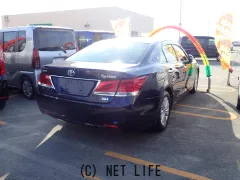 トヨタ クラウンロイヤル