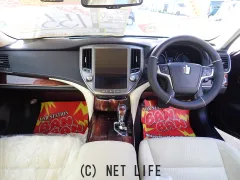 トヨタ クラウンロイヤル