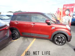 ダイハツ キャスト