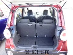 ダイハツ キャスト