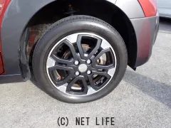 ダイハツ キャスト