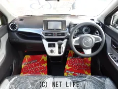 ダイハツ キャスト