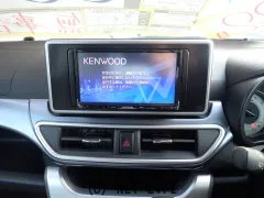 ダイハツ キャスト