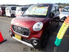 ダイハツ キャスト