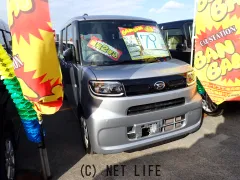 ダイハツ タント