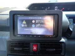 ダイハツ タント