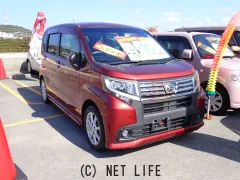 ダイハツ ムーヴ