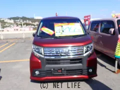 ダイハツ ムーヴ