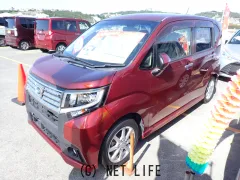 ダイハツ ムーヴ