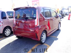 ダイハツ ムーヴ