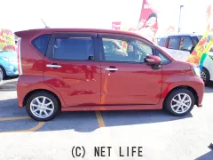 ダイハツ ムーヴ